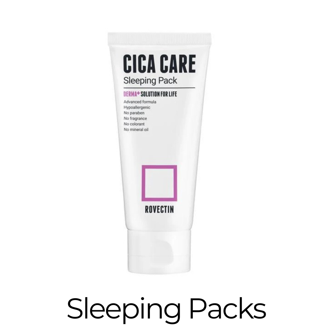 Sleeping Pack