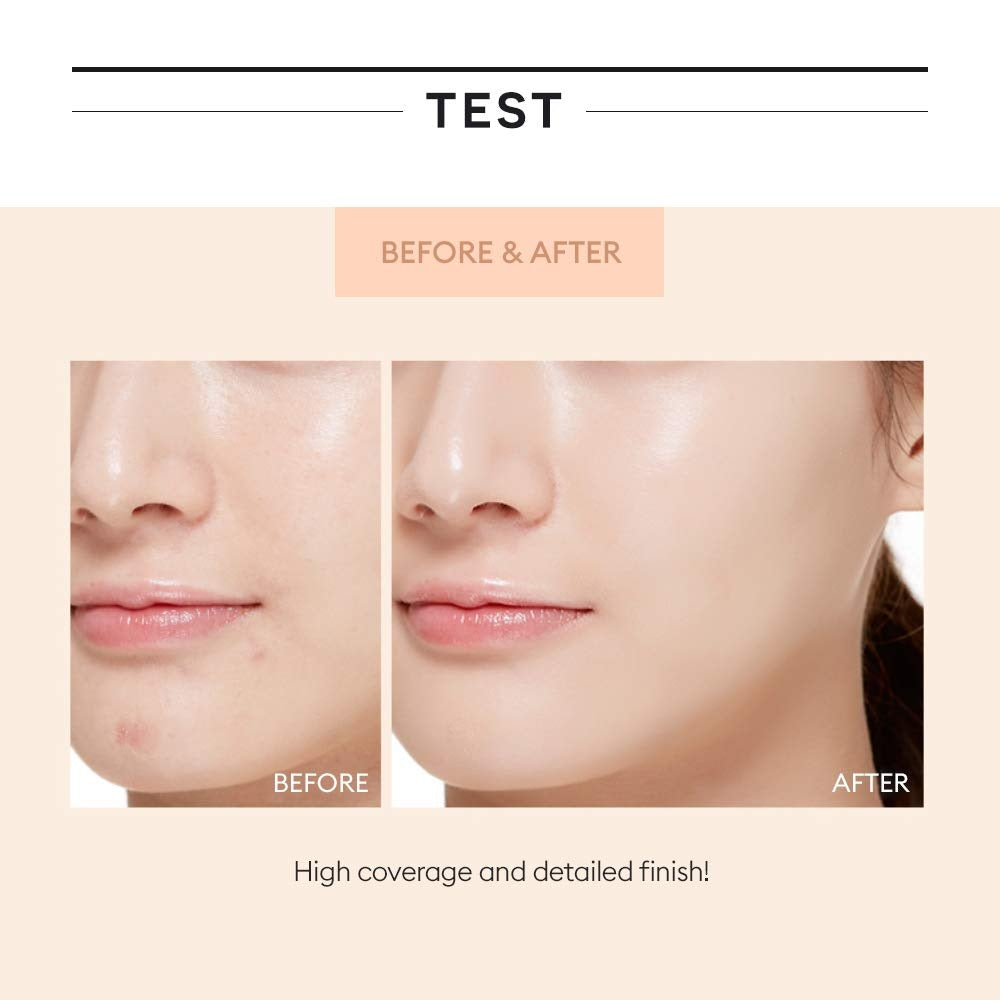 MISSHA Magic Cushion Cover Lasting