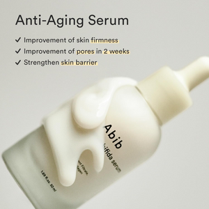 ABIB Jericho Rose Bifida Serum Firming Drop 