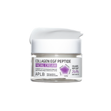 Load image into Gallery viewer, APLB Collagen EGF Peptide Facial Cream 55ml