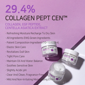 APLB Collagen EGF Peptide Facial Cream 55ml