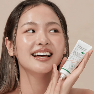 AXIS-Y Complete No-Stress Physical Sunscreen