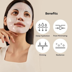 BIODANCE Bio Collagen Real Deep Mask