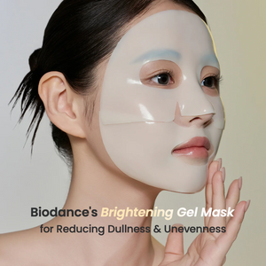 BIODANCE Radiant Vita Niacinamide Real Deep Mask