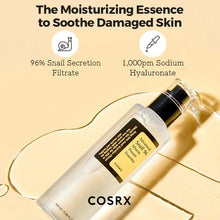 Load image into Gallery viewer, COSRX Advanced Snail 96 Mucin Power Essence