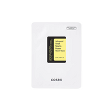 Load image into Gallery viewer, COSRX Advanced Snail Mucin Power Sheet Mask