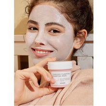 Load image into Gallery viewer, COSRX Poreless Clarifying Charcoal Mask Pink