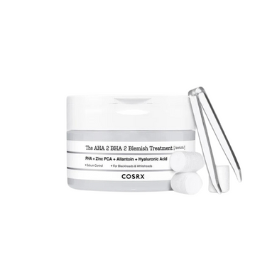 COSRX The AHA 2 BHA 2 Blemish Treatment