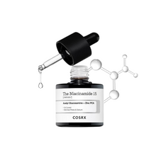 Load image into Gallery viewer, COSRX The Niacinamide 15 Serum