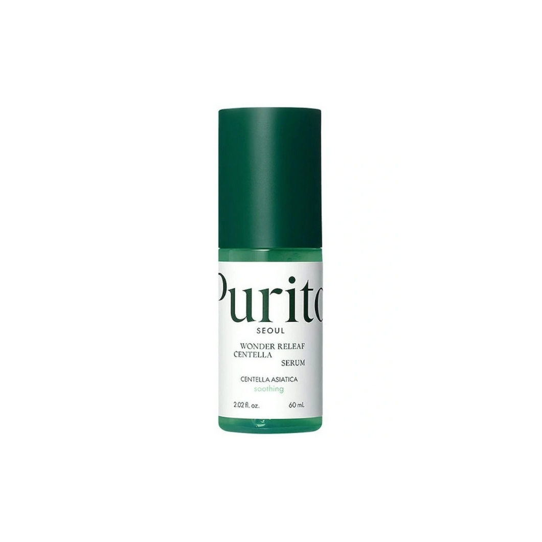 PURITO SEOUL Wonder Releaf Centella Serum 60ml