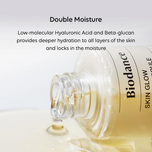 BIODANCE Skin Glow Vital Ampoule 50ml