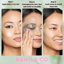 Load image into Gallery viewer, BANILA CO Clean It Zero Cleansing Balm Pore Clarifying 100ml