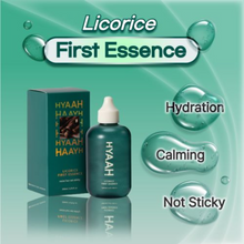 Load image into Gallery viewer, HYAAH Licorice First Essence 200ml