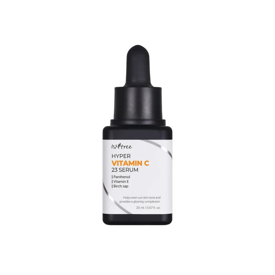 ISNTREE Hyper Vitamin C 23 Serum 20ml