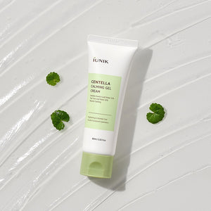 IUNIK Centella Calming Gel Cream 60ml