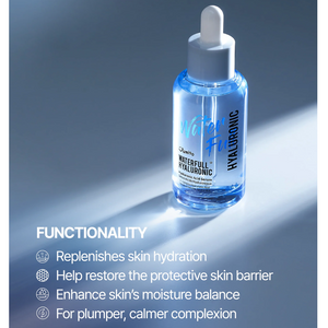 JUMISO Waterfull Hyaluronic Acid Serum 50ml