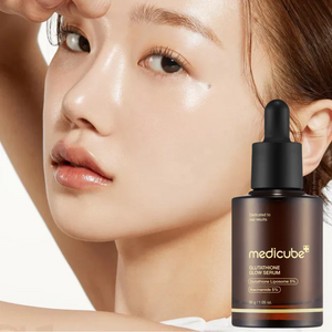 MEDICUBE Glutathione Glow Serum 30g