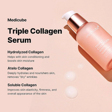 Load image into Gallery viewer, MEDICUBE Triple Collagen Serum 55ml