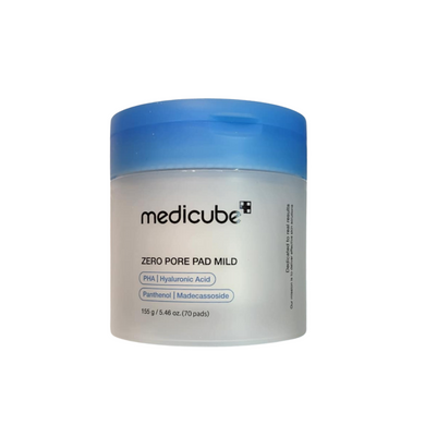 MEDICUBE Zero Pore Pad Mild 70ea