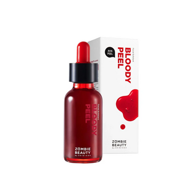 SKIN1004 Zombie Beauty Bloody Peel 30ml