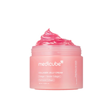 Load image into Gallery viewer, MEDICUBE Collagen Jelly Cream