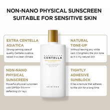 Load image into Gallery viewer, SKIN1004 Madagascar Centella Air-Fit Suncream Plus 50ml