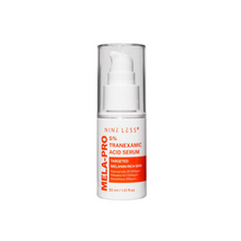 Load image into Gallery viewer, NINELESS MELA-PRO 5% Tranexamic Acid Serum 30ml