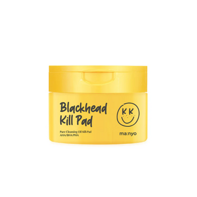 MA:NYO Blackhead Pure Cleansing Oil Kill Pad (50ea)