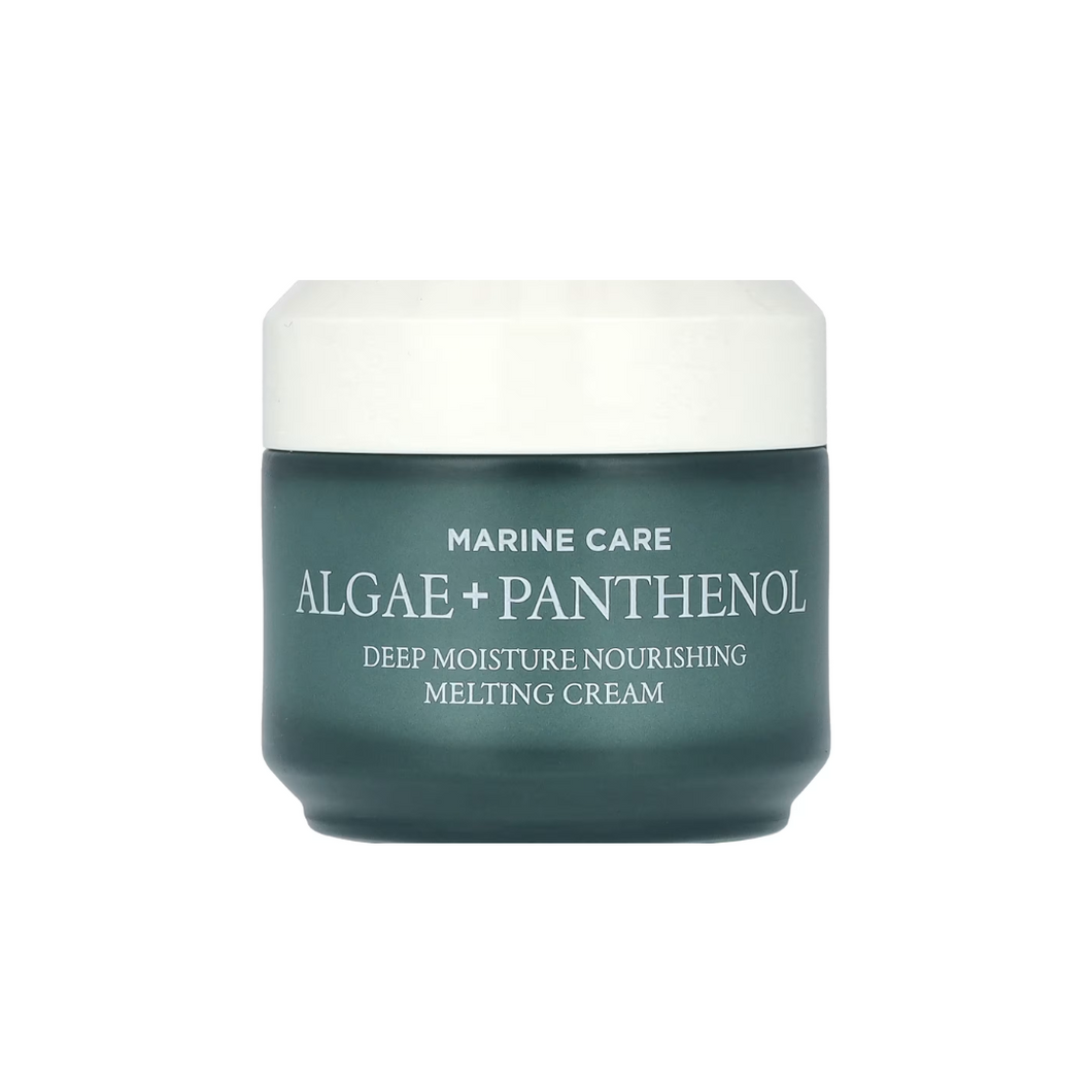 HEIMISH Marine Care Algae+Panthenol Deep Moisture Nourishing Melting Cream 55ml