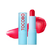 Load image into Gallery viewer, TOCOBO Glass Tinted Lip Balm 3.5g