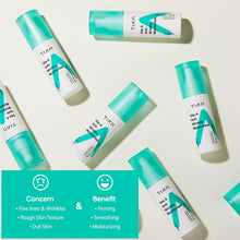 Load image into Gallery viewer, TIAM Vita A Anti-Wrinkle Moisturizer 80ml