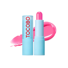 Load image into Gallery viewer, TOCOBO Glass Tinted Lip Balm 3.5g