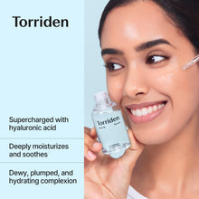 Load image into Gallery viewer, TORRIDEN DIVE-IN Low Molecule Hyaluronic Acid Serum 50ml