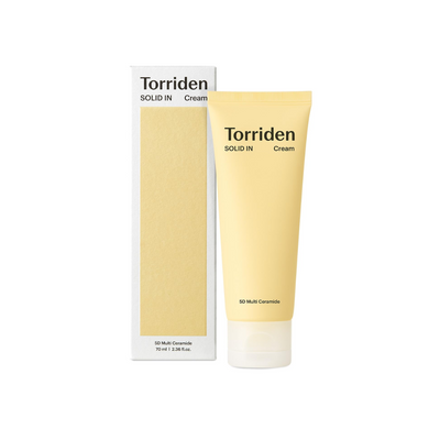 TORRIDEN SOLID IN Ceramide Cream 70ml