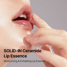 Load image into Gallery viewer, TORRIDEN SOLID IN Ceramide Lip Essence 11ml