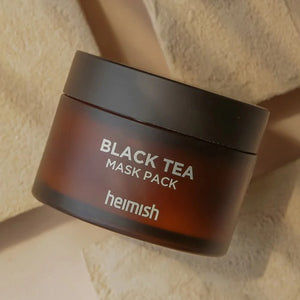 HEIMISH Black Tea Wash-Off Mask 110ml