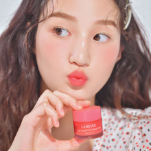 Load image into Gallery viewer, LANEIGE Lip Sleeping Mask Berry 20g