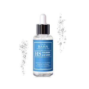 COS DE BAHA Pure Hyaluronic Acid 1% Serum