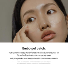 Load image into Gallery viewer, ABIB Collagen Eye Patch Jericho Rose Jelly 60pcs