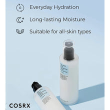 Load image into Gallery viewer, COSRX Oil-Free Moisturizing Lotion