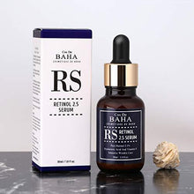 Load image into Gallery viewer, COS DE BAHA (RS) Retinol 2.5% Serum