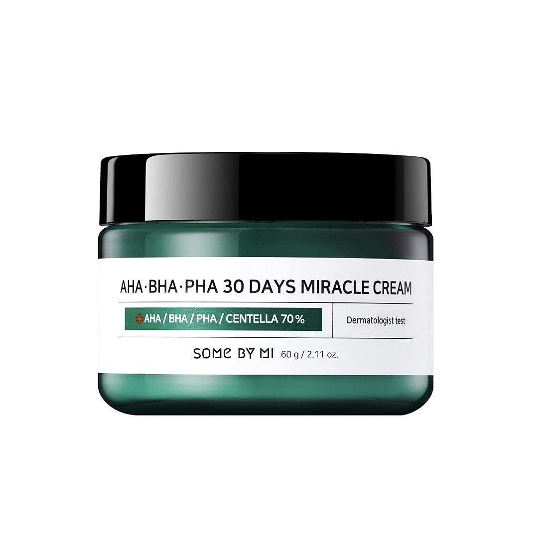 SOME BY MI AHA BHA PHA 30 Days Miracle Cream