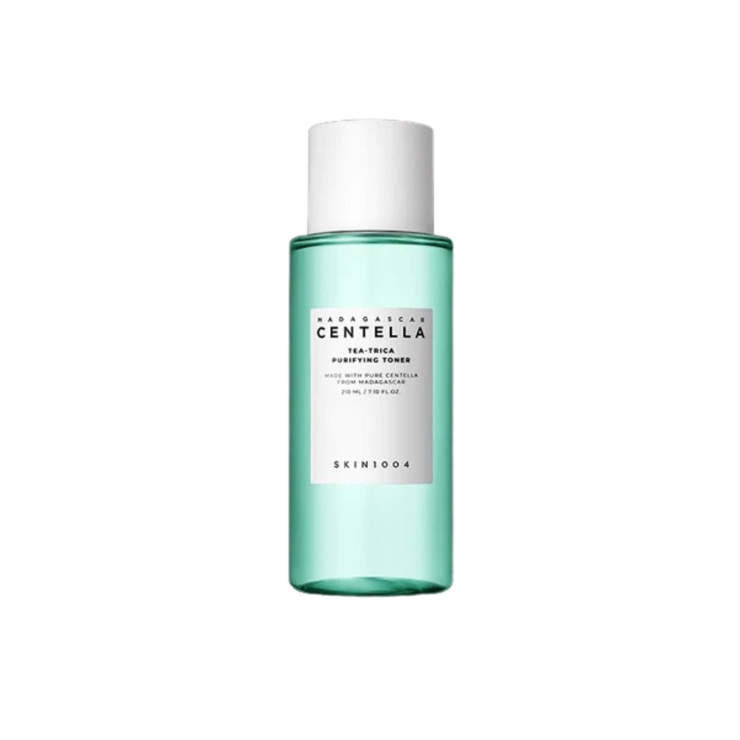 SKIN1004 Madagascar Centella Tea-Trica Purifying Toner