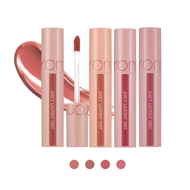 ROMAND Juicy Lasting Tint 21SS