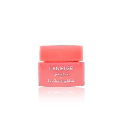 LANEIGE Lip Sleeping Mask Berry Mini