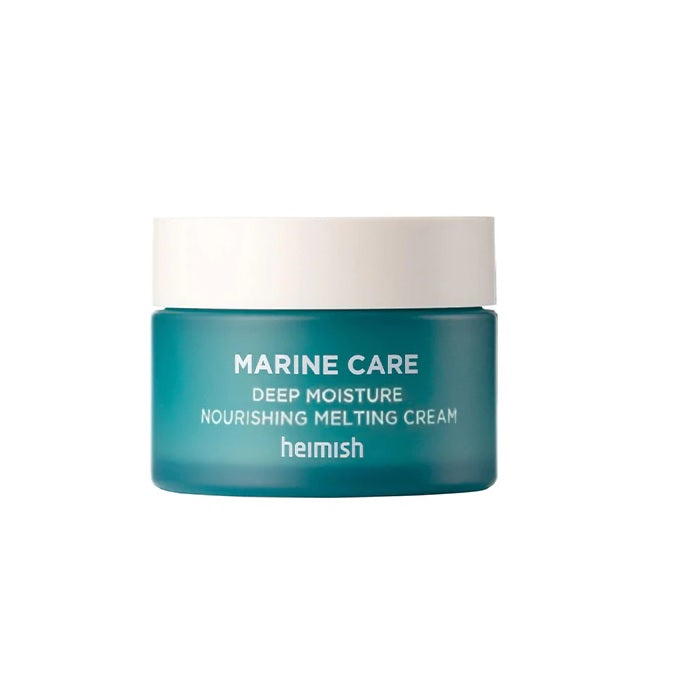 Sample of HEIMISH Marine Care Deep Moisture Nourishing Melting Cream