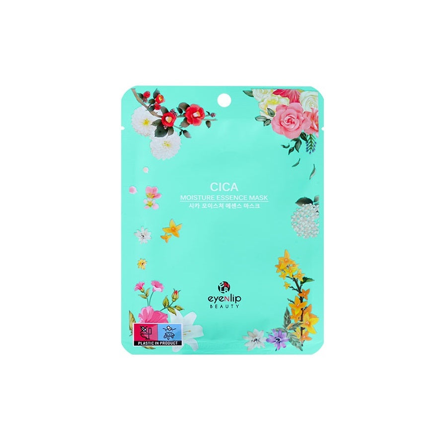 EYENLIP Cica Moisture Essence Mask